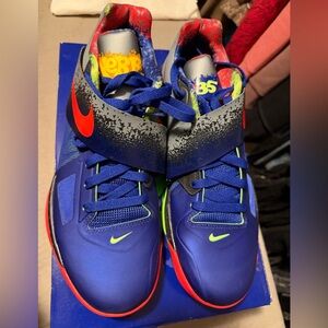 Nike KD Nerf